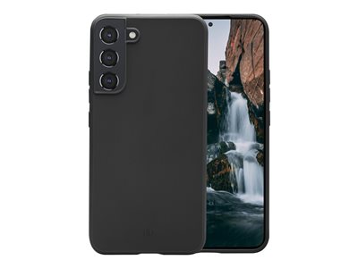 Bulk Nuuk Galaxy S22+BLK