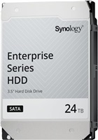 Synology HDD Enterprise SATA 3.5” 24TB HAT5320-24T, 7200ot./min., cache 512MB, 5 let záruka