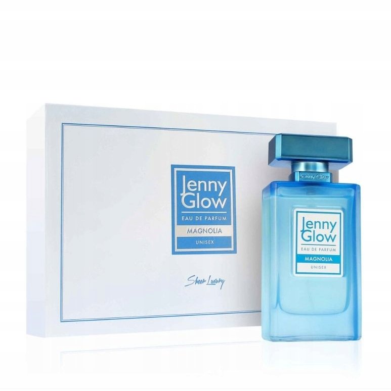 Armaf Jenny Glow Magnolia edp 80ml