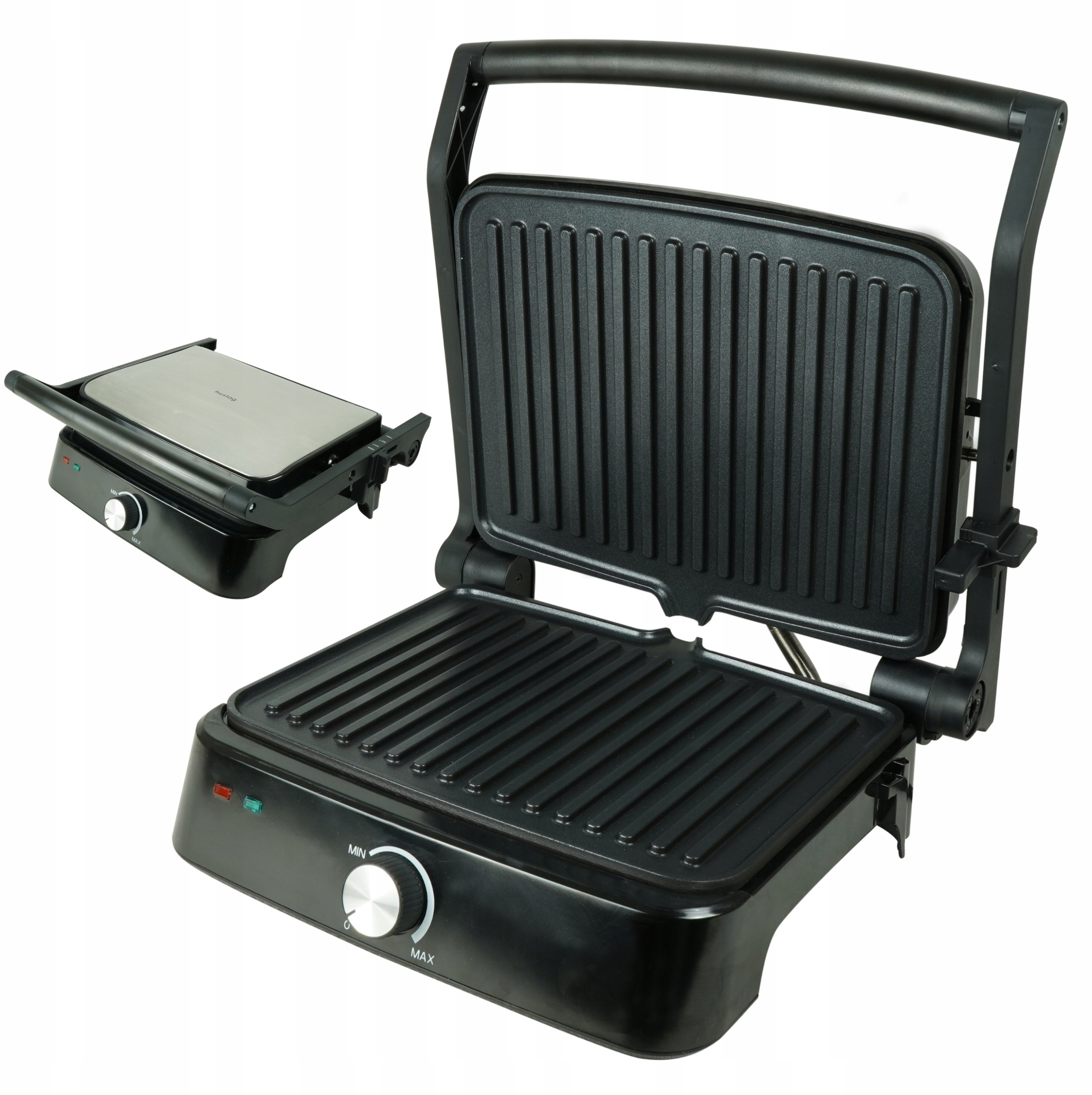 ACV Elektrický gril Huslog 2000 W