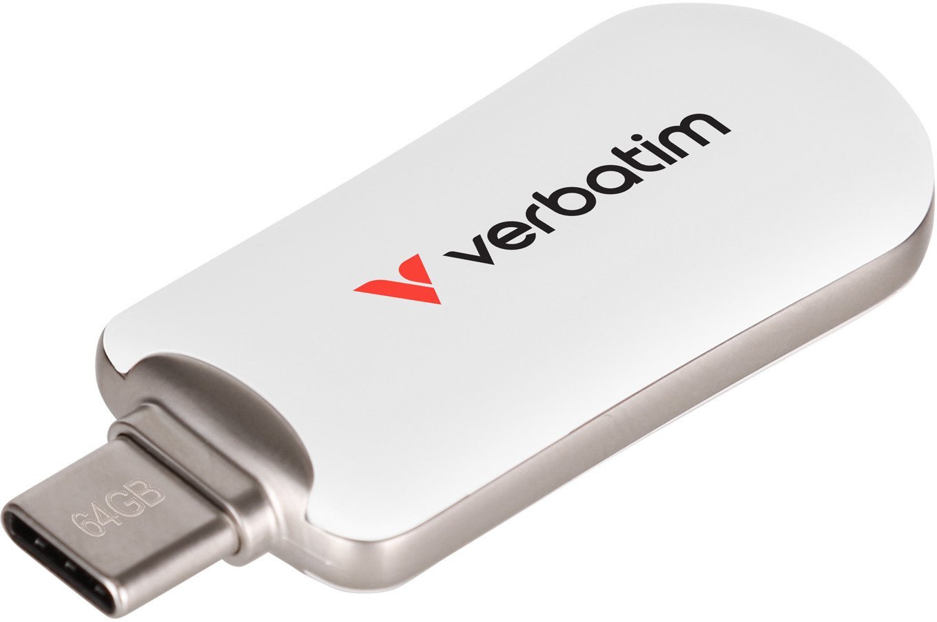 Verbatim Pendrive Plectra, 512 GB (30231)