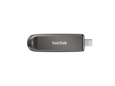 SanDisk Extreme PRO - Jednotka USB flash - 2 TB - USB-C 3.2 Gen 2