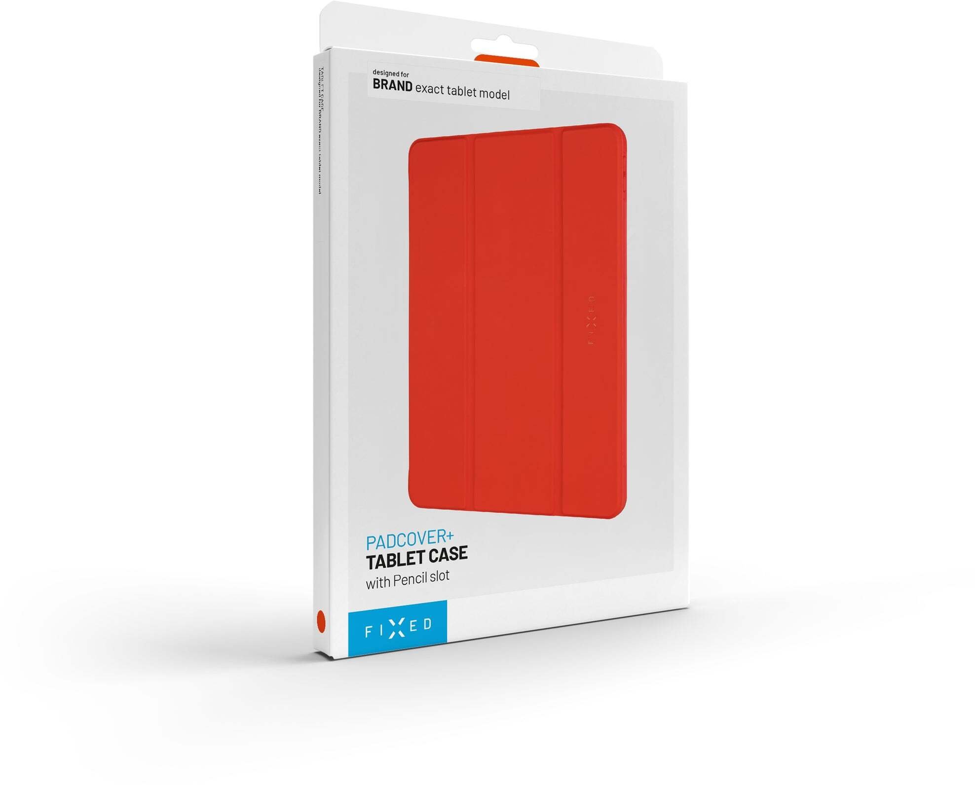 Fixed pouzdro A iPa 10,9  FIXPC+-1000-RD