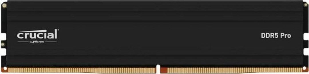Crucial DIMM 32GB DDR4-3200, RAM