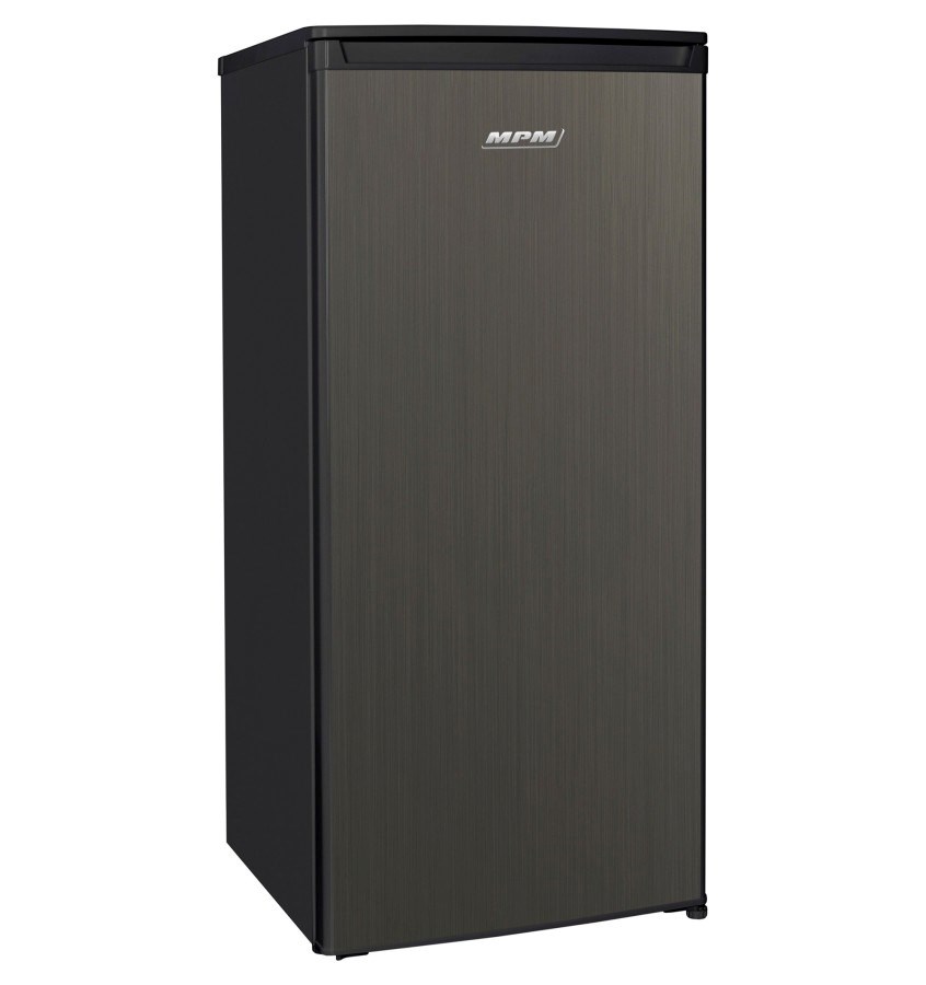 CHLADNIČKA MPM-200-CJ-19/E INOX
