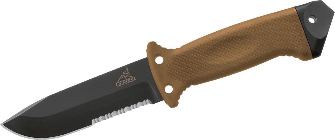 Nůž Gerber  LMF II Infantry SE Coyote COYOTE