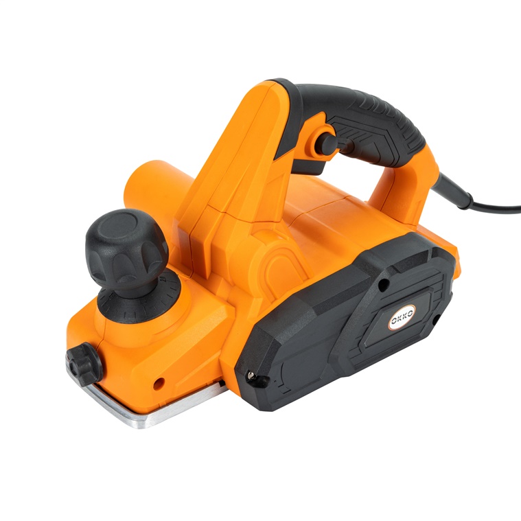 Okko 2822E, 710W Elektrický hoblík