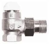 Herz Regulační ventil STORMAX-GM-BS DN50 (DWZ)