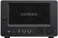 Ugreen DXP6800 PRO, NAS