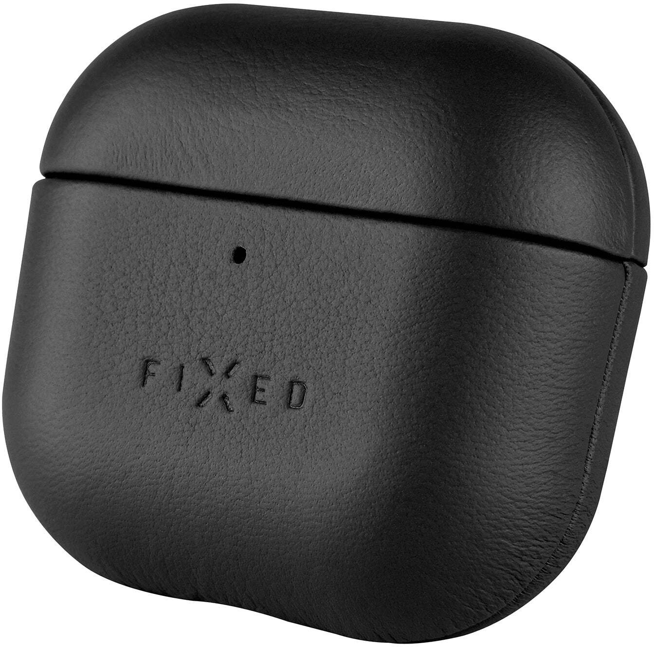 FIXED pouzdro Ap AirPods 4 FIXLP-1473-BK