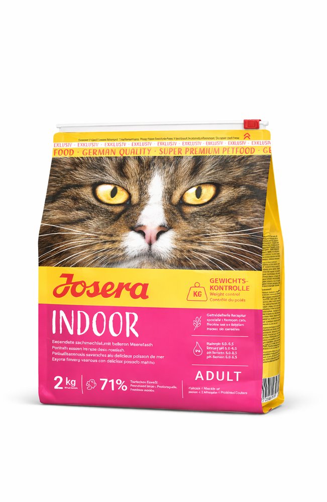 Josera Cat Naturelle 2kg