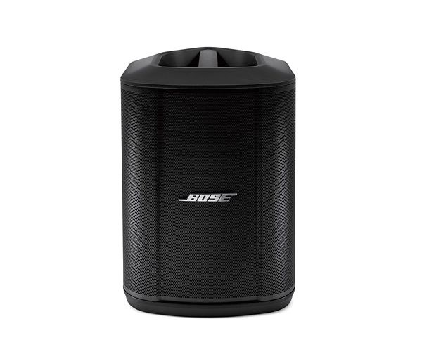 Bose S1 Pro+ Stereofonní přenosný reproduktor Černá