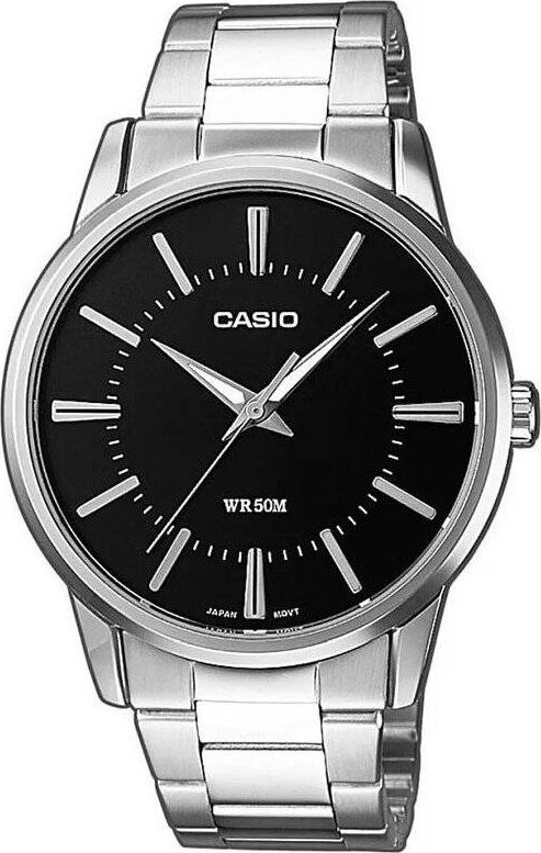 Casio Hodinky Pánské hodinky Casio MTP-1303PD-1AVEG