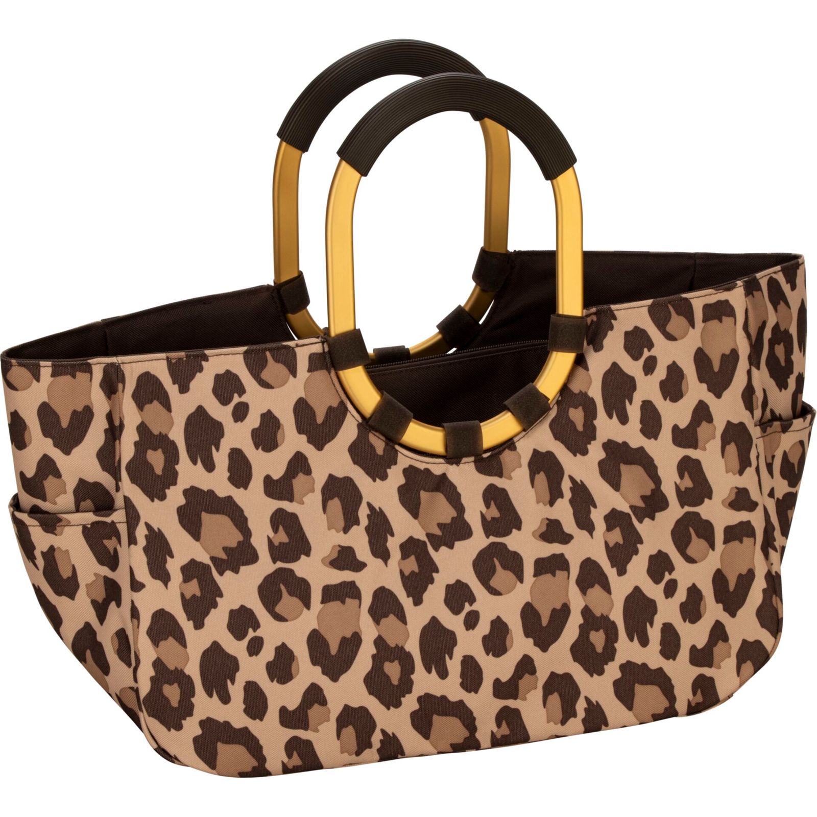 Reisenthel Loopshopper M frame leo macc