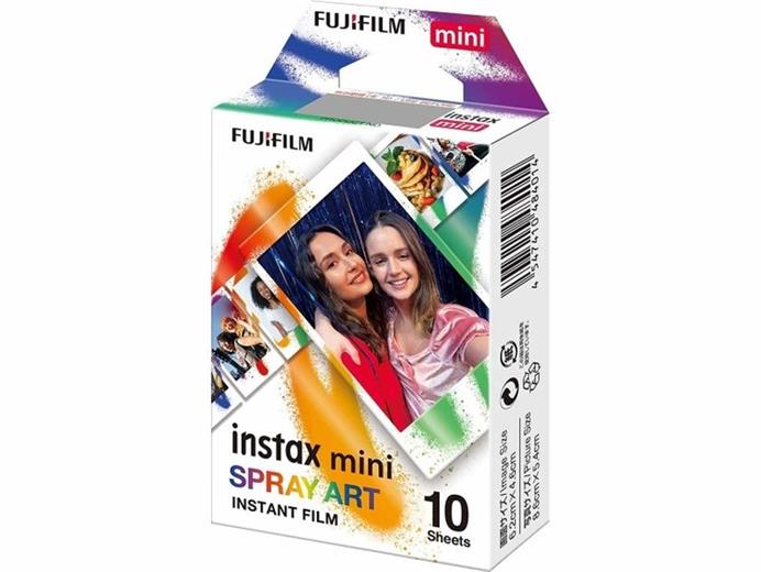 Fujifilm instax mini Film Spray