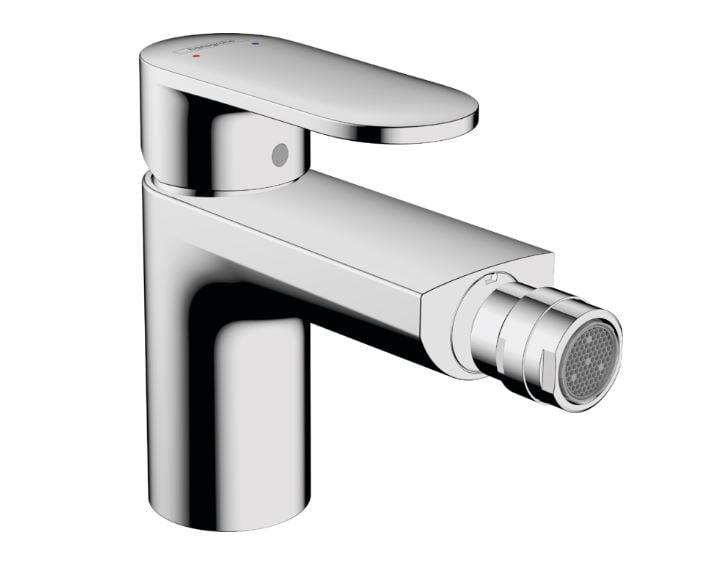 Bidetová batéria Hansgrohe Vernis Blend 71210000, chróm
