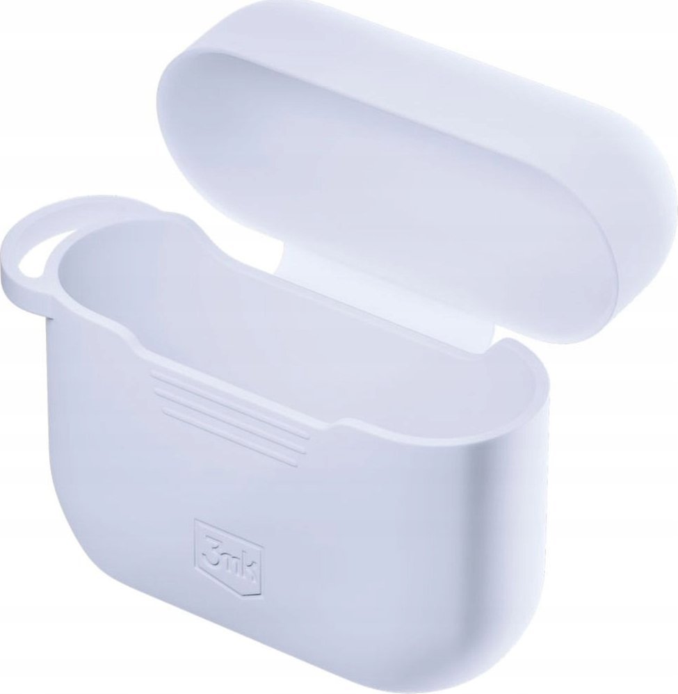 3mk silikonové pouzdro pro AirPods Pro