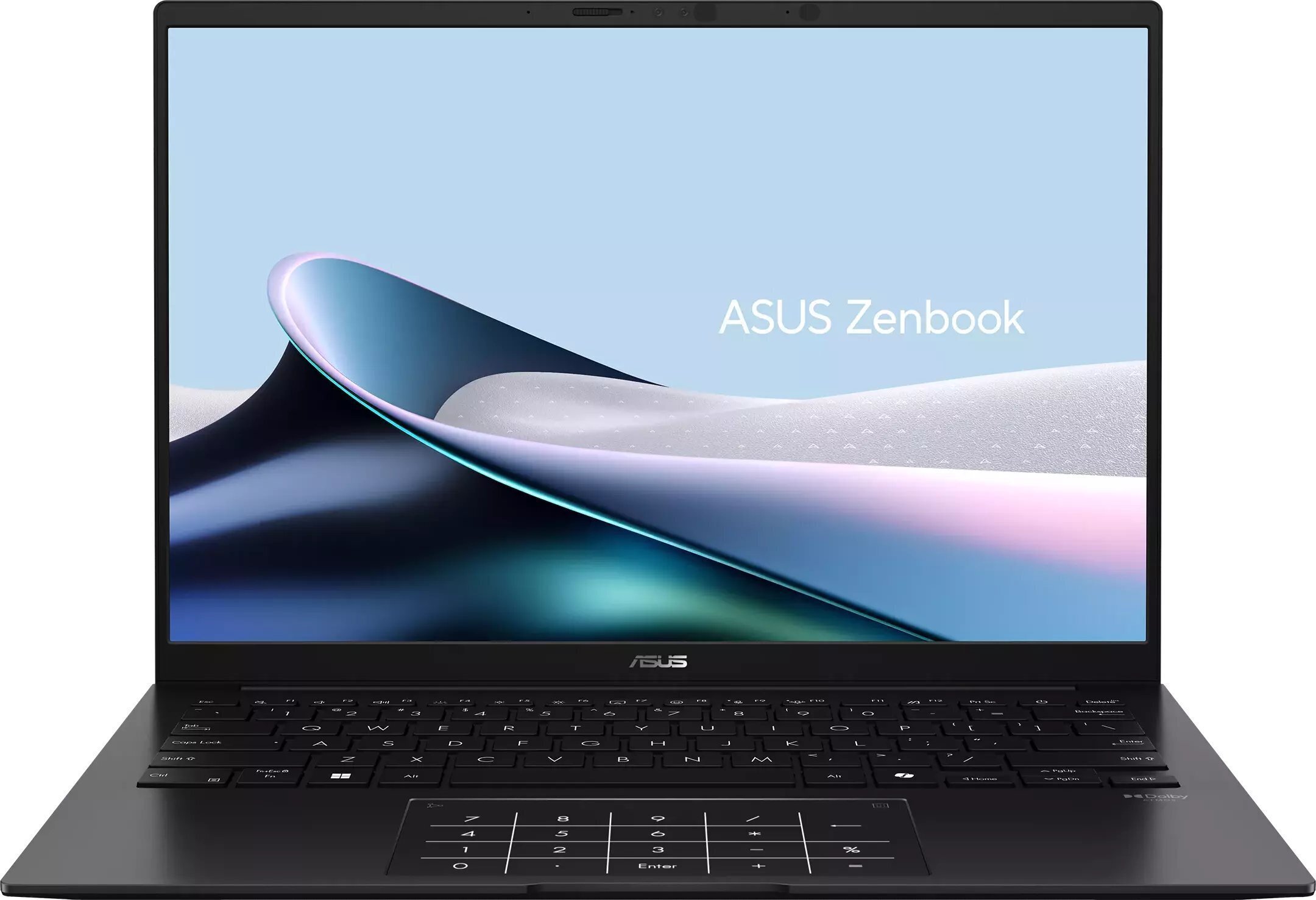 Notebook ZenBook 14 Ryzen AI 7 350, 32/1 TB 14