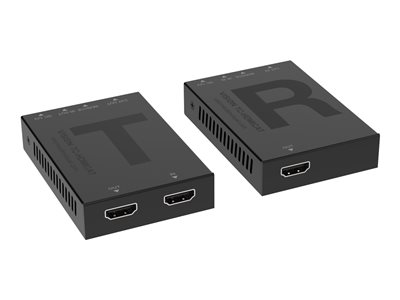 VISION HDMI-over-CAT6 60m Set