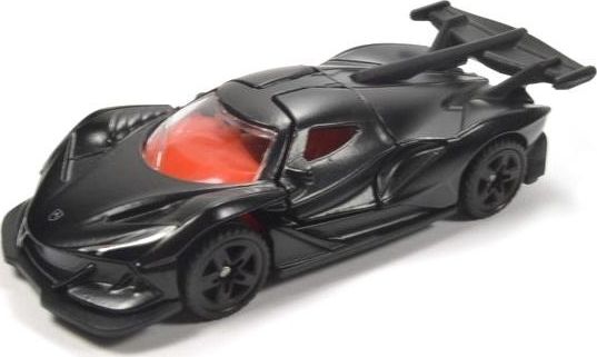 Siku Car Apollo IE