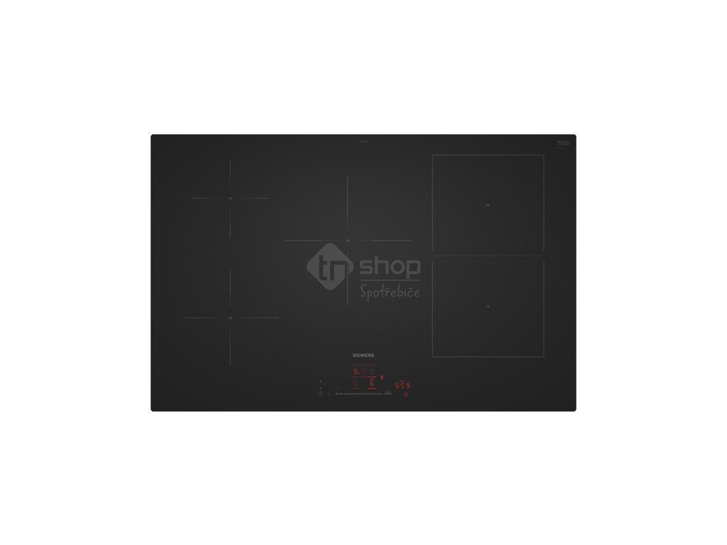 Siemens ED81AHWB1E