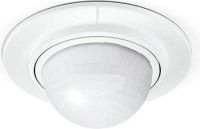 Steinel Pohybový a súmrakový senzor IS 360-1 DE biela p/t ST032845