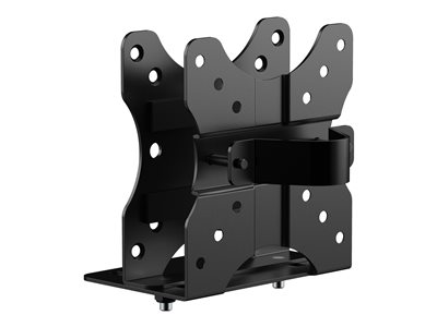 VISION Mini PC VESA Mount Black