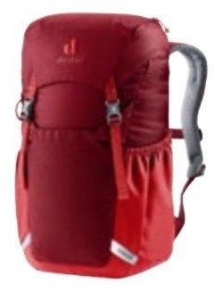 Deuter Junior 18 l Červená