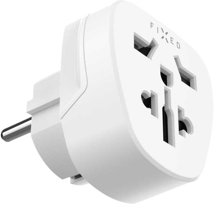 FIXED Adaptér EU2 FIXCT-EU2-WH