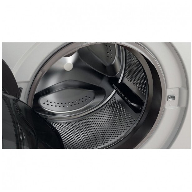 Whirlpool Pračka se sušičkou FFWDB864489SVEE
