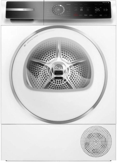 Bosch Sušička WQB246CMPL