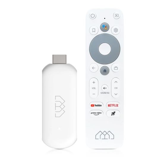 Homatics Stick HD Android TV