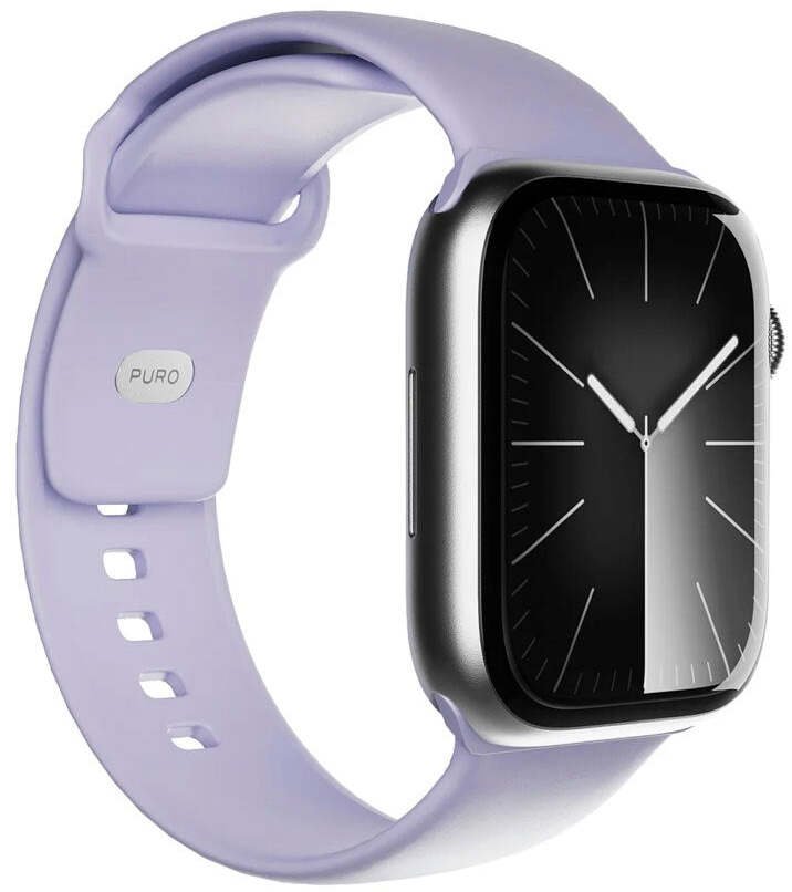 NoName Řemínek Puro ICON pro Apple Watch 38-40-41-42 mm