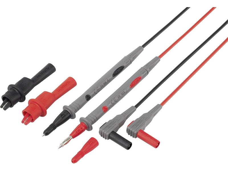 Hrot měřící VOLTCRAFT TL 88-4 - sada