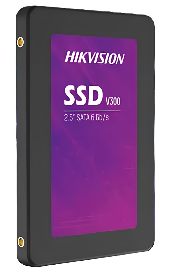 HIKVISION V300 SSD 2.5  - 1TB