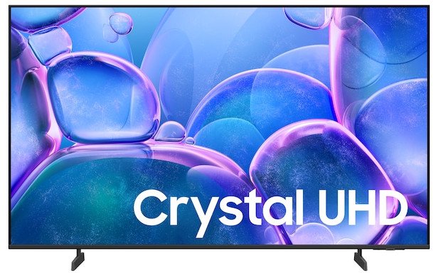 Samsung UE50U7022FKXXH televizor 127 cm (50 ) 4K Ultra HD Smart TV Wi-Fi Šedá
