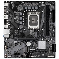 GIGABYTE H610M D3W/LGA 1700/mATX