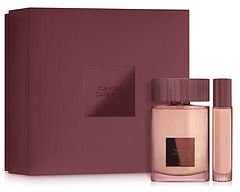 Tom Ford Cafe Rose EDP sprej 50ml + miniaturní sprej 10ml