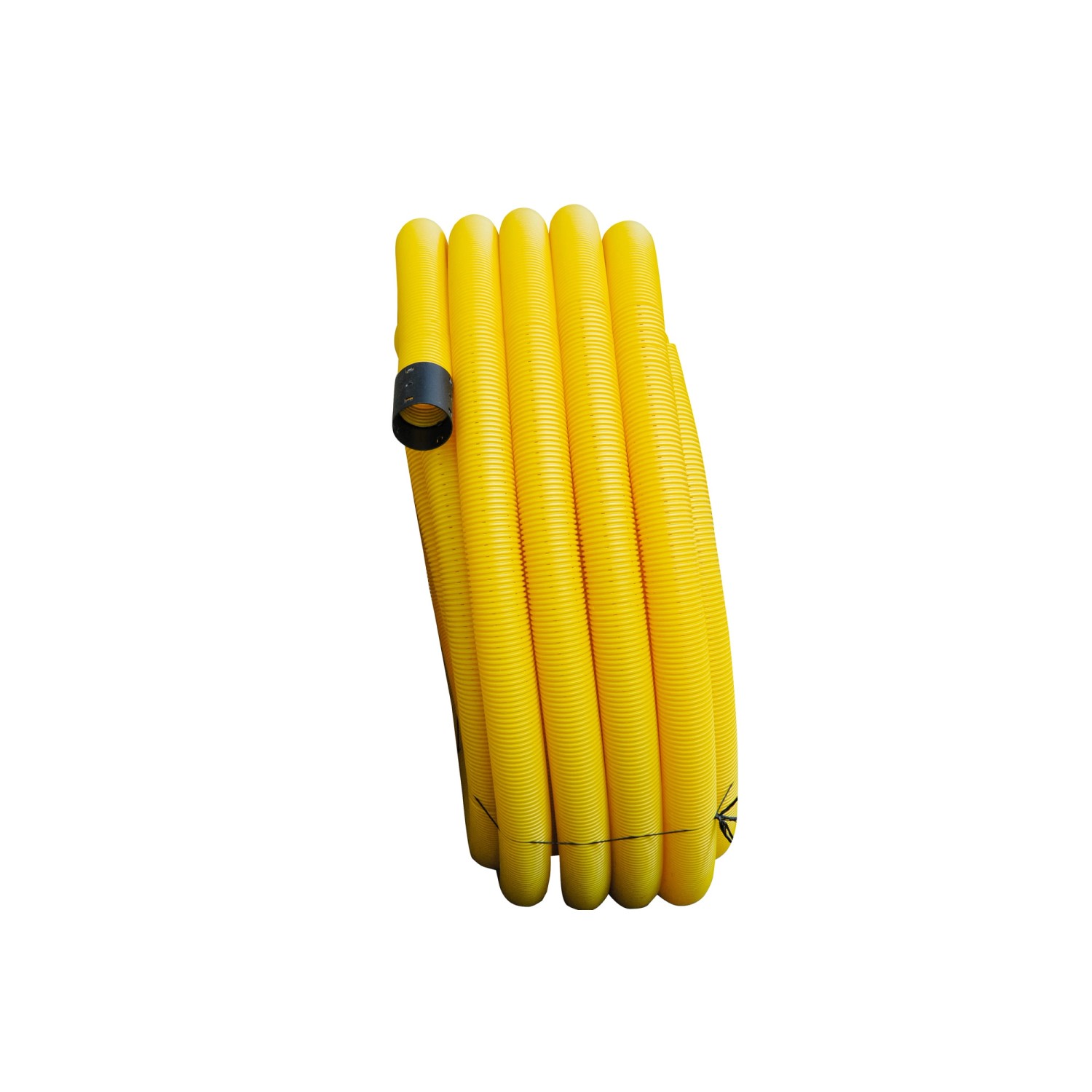Odtoková trubka Aco Master 10 m DN 80 perforovaná