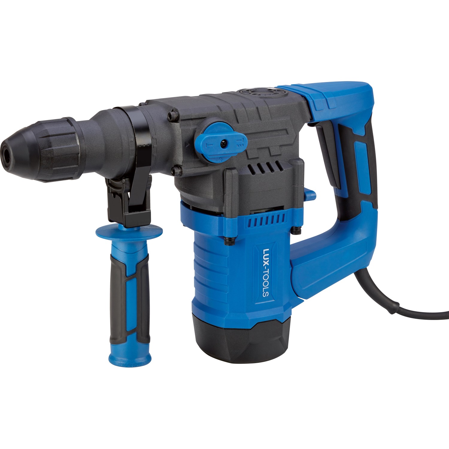 LUX-TOOLS Vrtací kladivo E-BHL-23 s kufrem