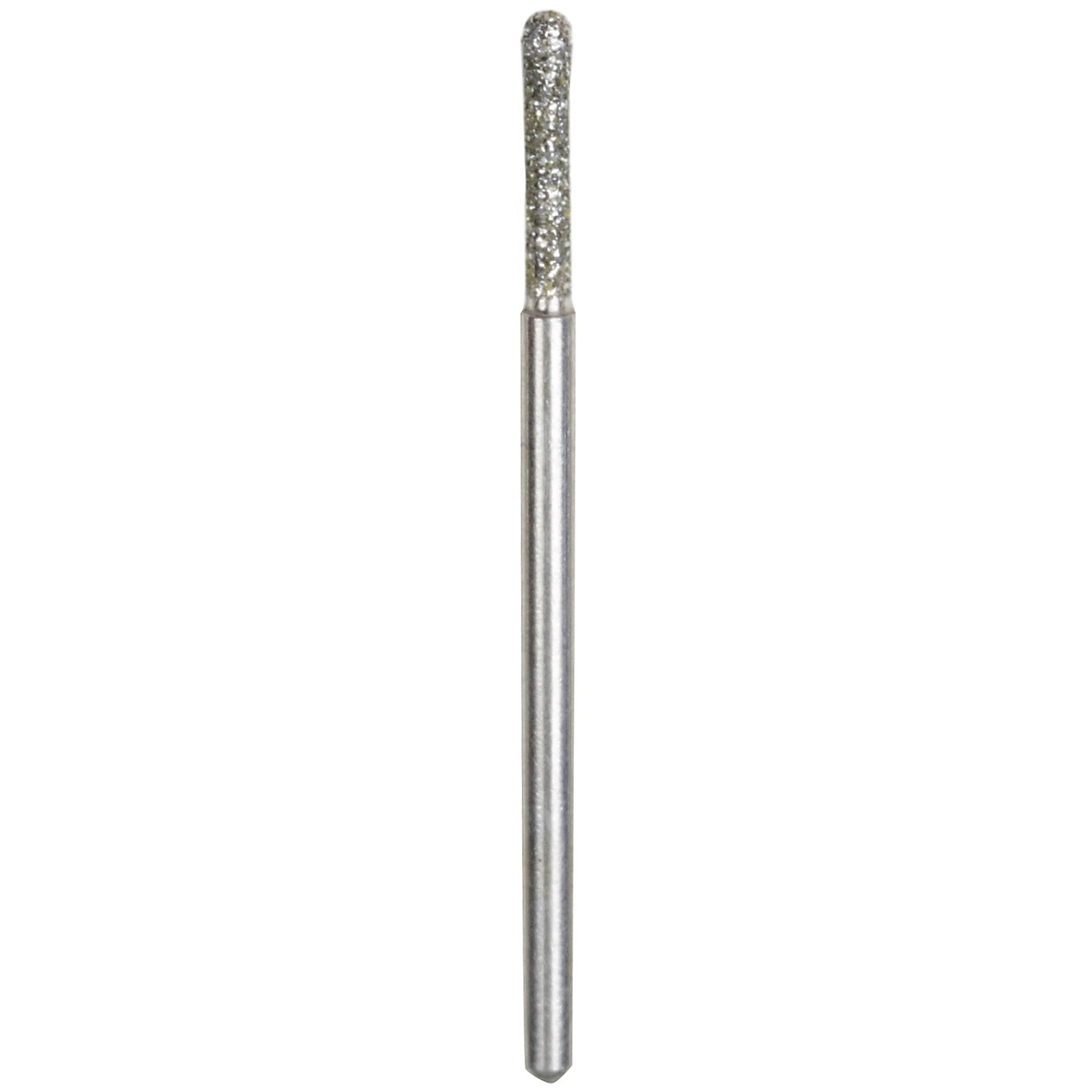 Brusné kolíky Proxxon, kulička s diamantovým povlakem, O 2,2 mm, 2 kusy