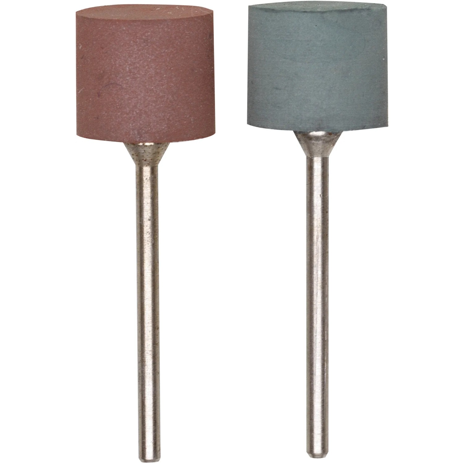 Lešticí kotouče Proxxon 14 mm x 12 mm, 2 kusy