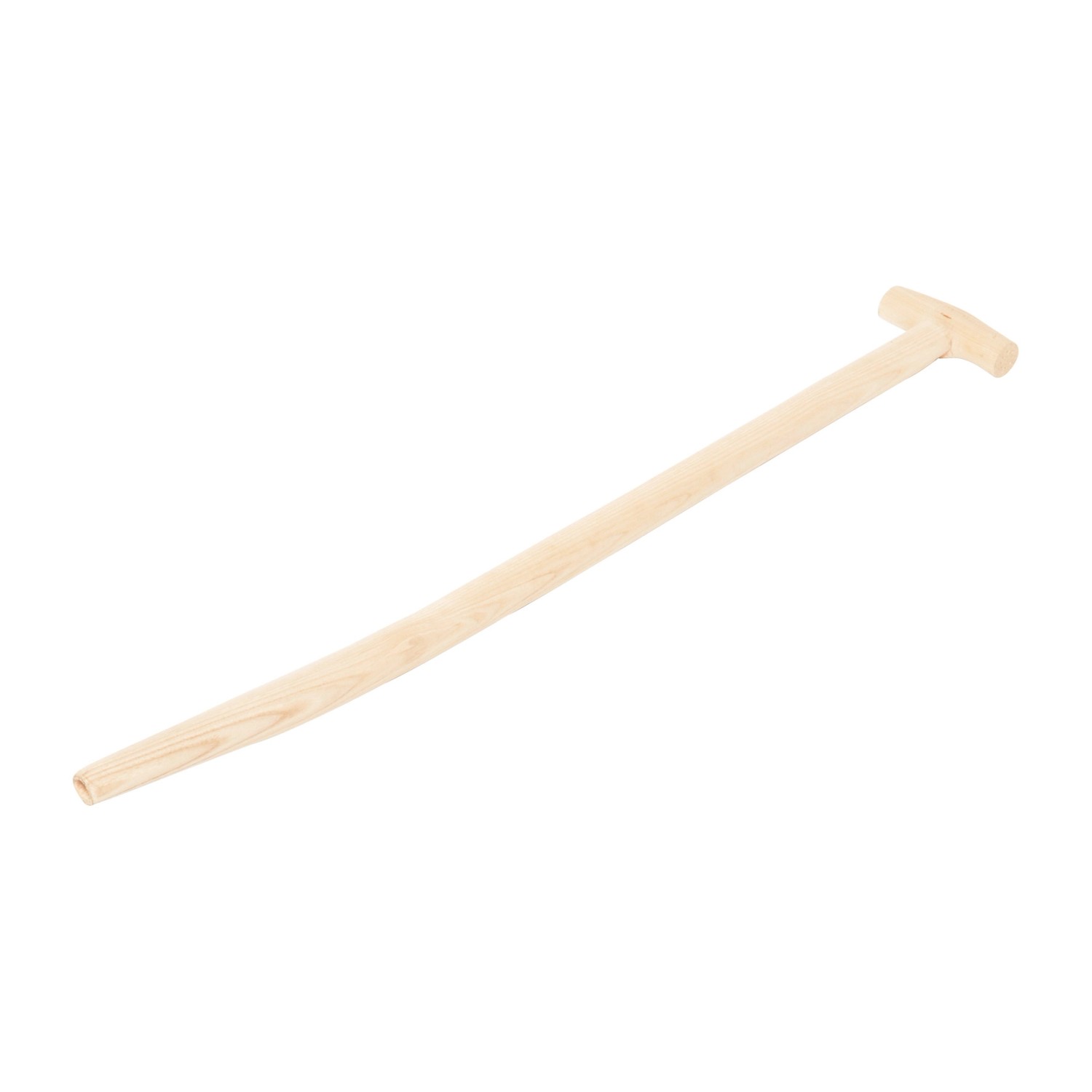 LUX-TOOLS T-rukojeť Comfort 85 cm x O 3,6 cm