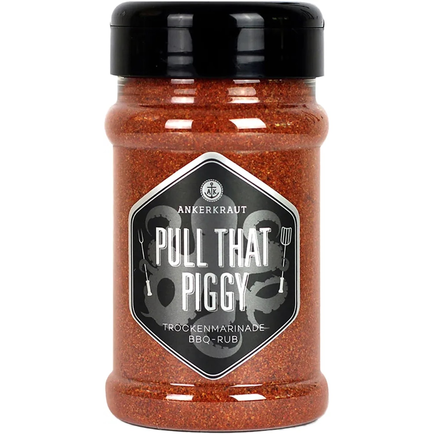 Ankerkraut koření Pull that Piggy ve shakeru 220g
