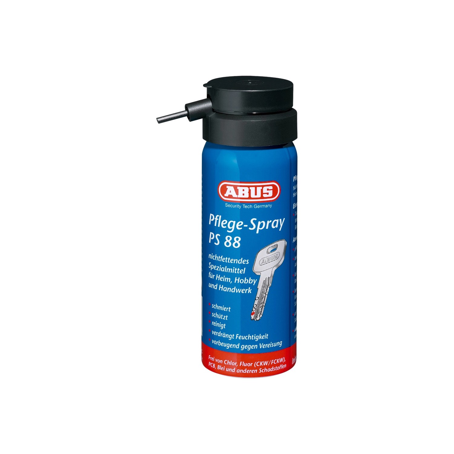 Abus Care Spray PS88 50ml SB