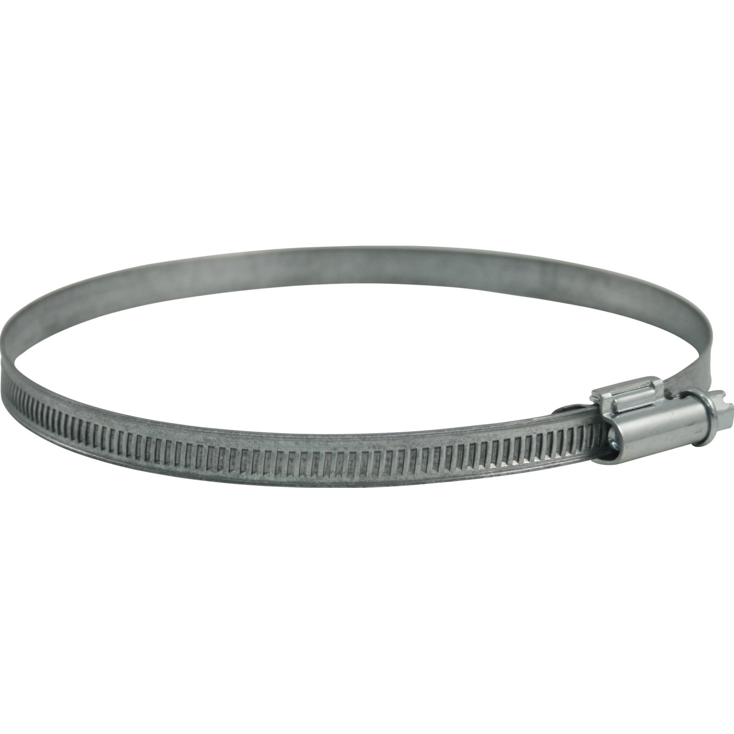 Hadicová spona Marley O 80 - 130 mm pozinkovaná