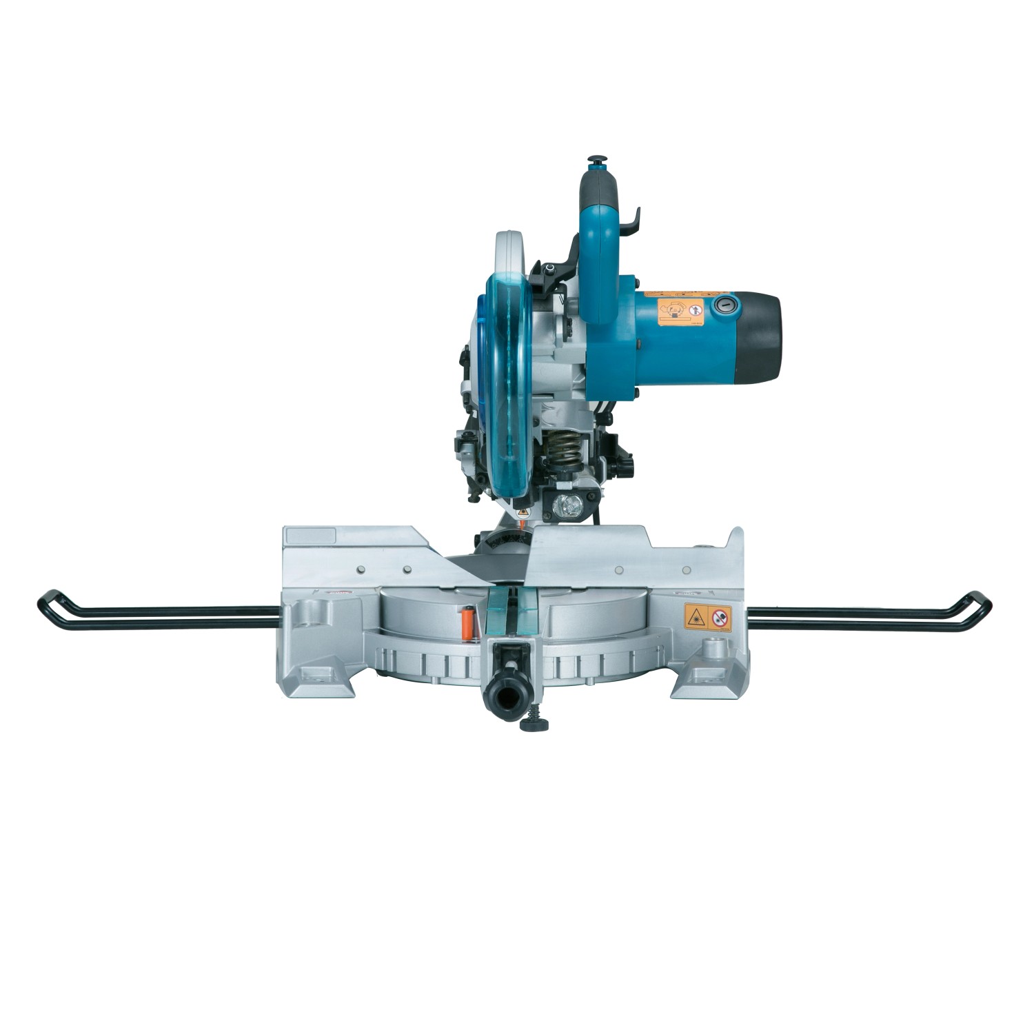Pokosová pila Makita LS0815FLN 216 mm