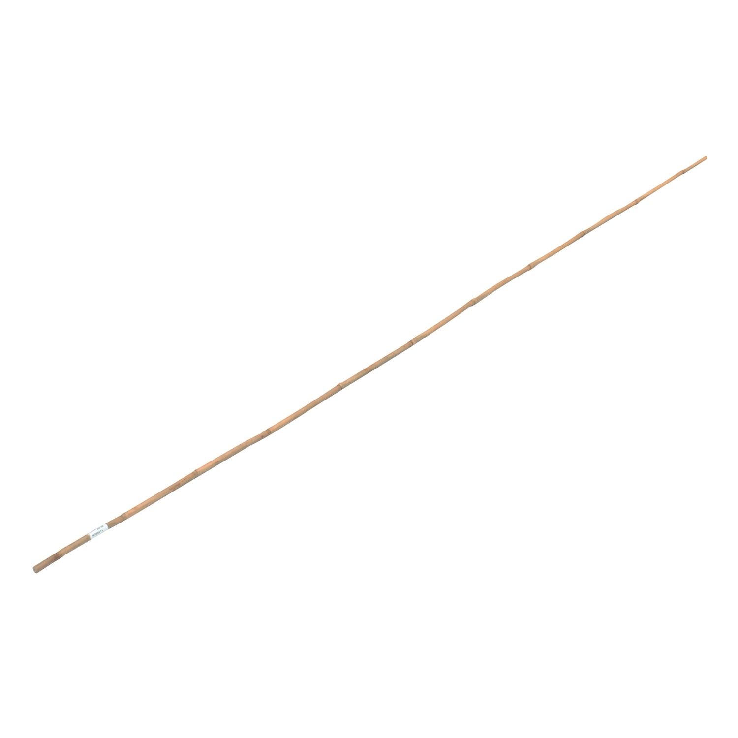 Bambusová tyč 180 cm O cca 1,2 cm