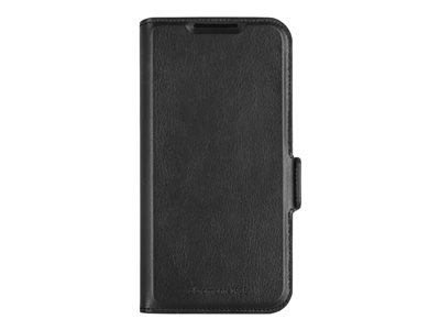 Bulk - Case Bergen Pro Galaxy S25+Black, Case Bergen Pro Galaxy S25+Black