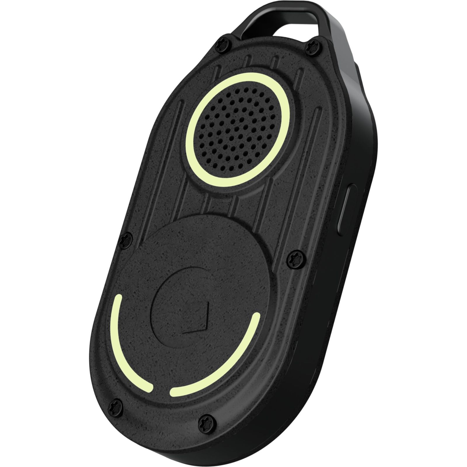 Rolling Square AirNotch Pro BT Tracker for Apple Black